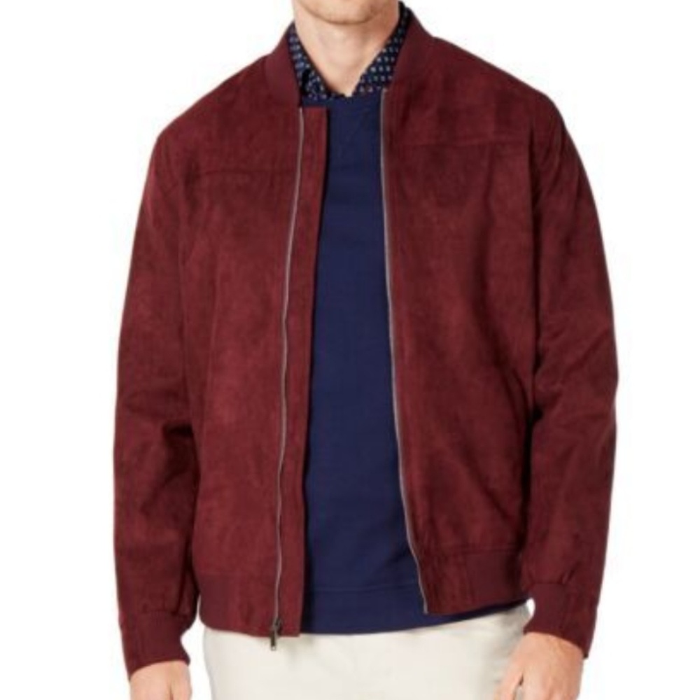 Tasso Elba Port Royal Jacket